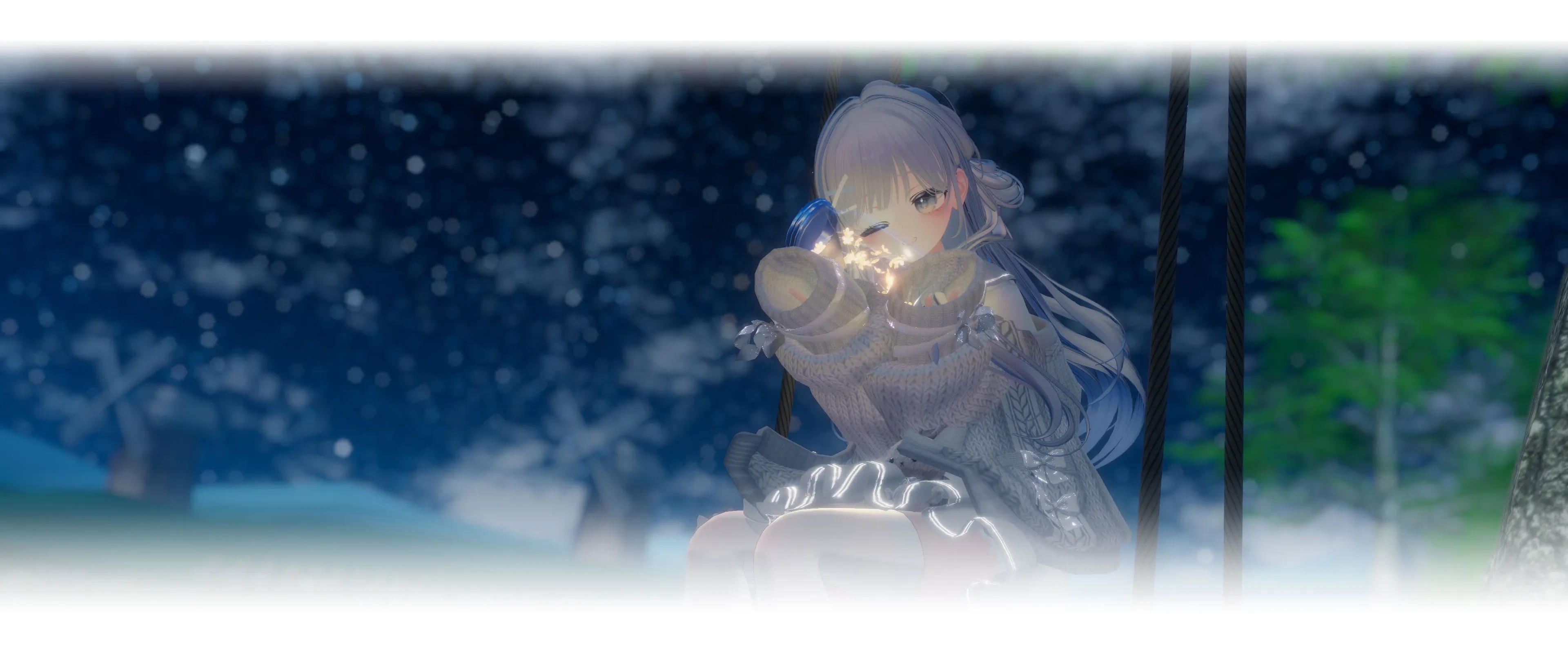 Banner image of the blog